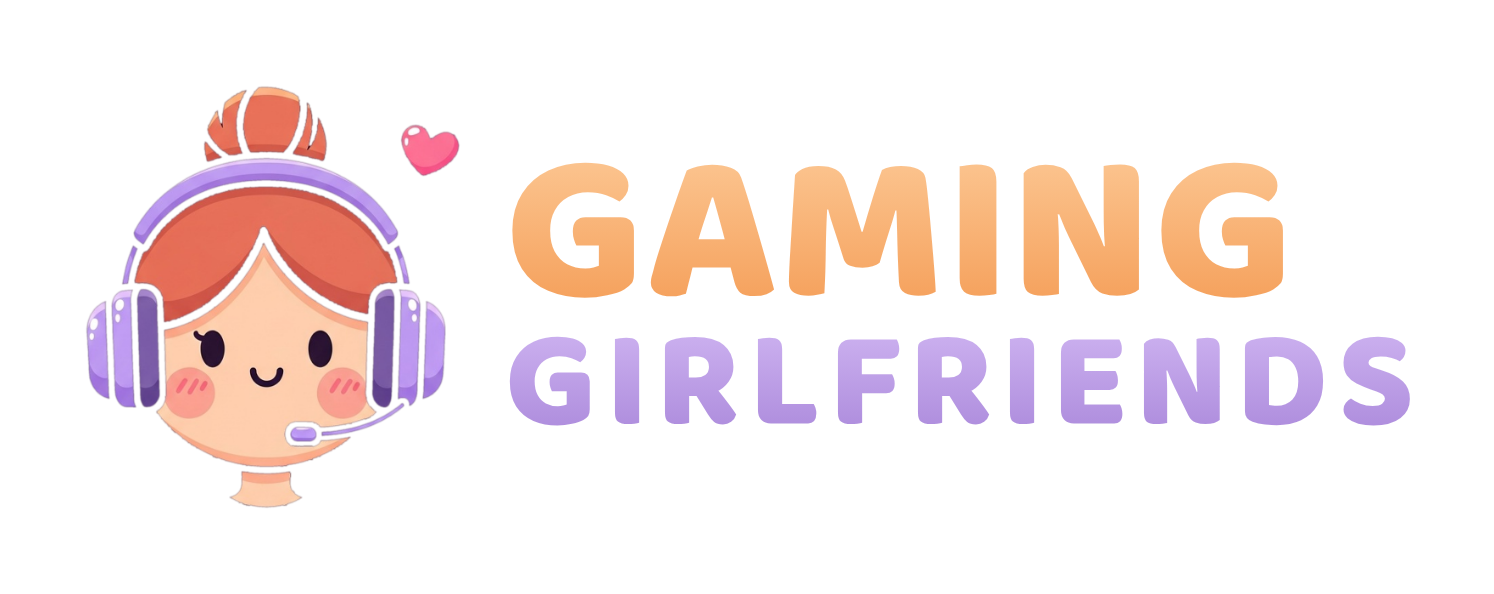 Gaming Girlfriends