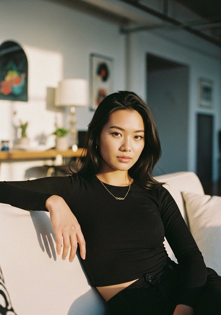 Mia Chen
